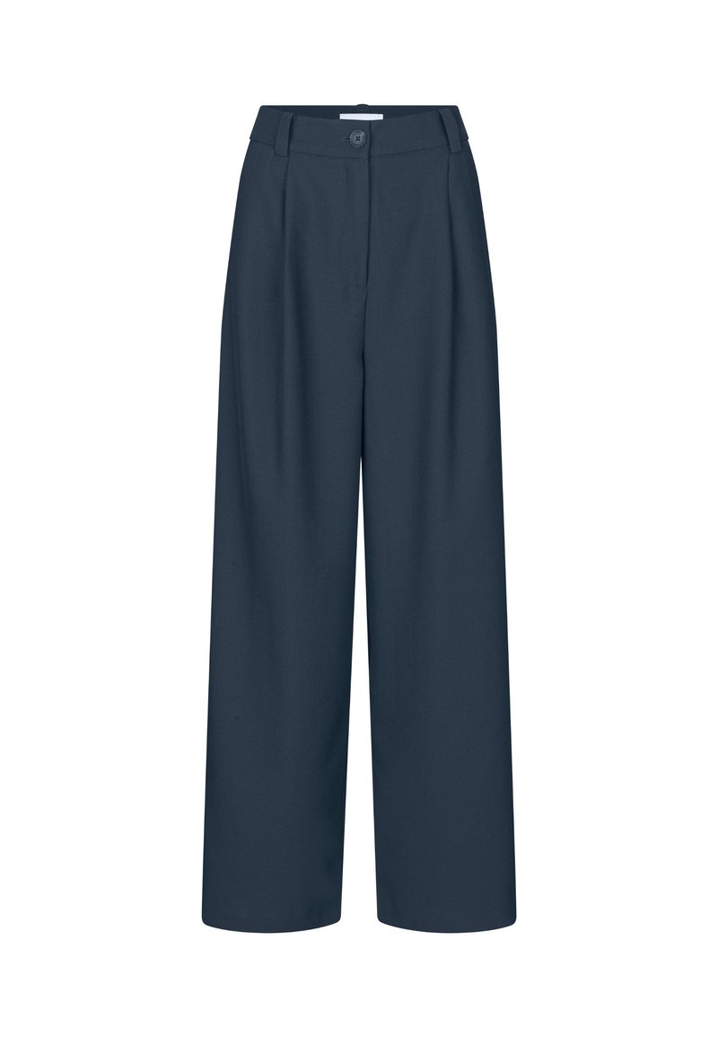 Modström Broek donkerblauw Modström Broek donkerblauw
