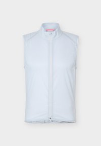 Ikke valgt, ice/silver-coloured