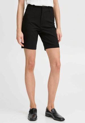 b.young BYFAIRCHILD - Shorts - black