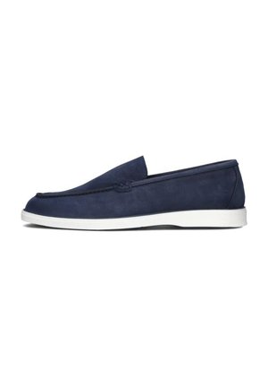 Mazzeltov LOAFERS - Instappers - blauw