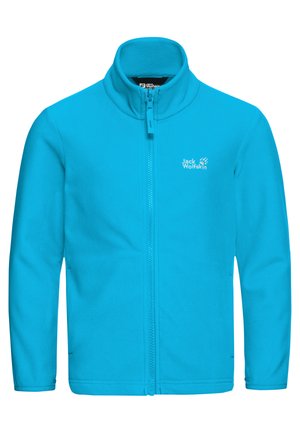 TAUNUS 100 FZ K - Veste polaire - empire blue