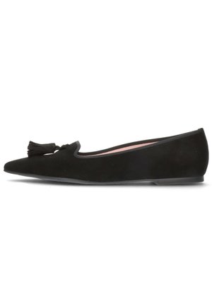 ELLA - Ballet pumps - blacks