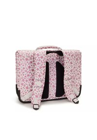 Kipling PREPPY BTS PRT AC - Školní taška - magic floral