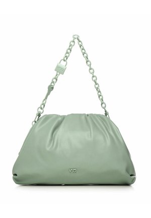 A IMALIA - Borsa a mano - verde