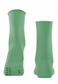 FALKE ACTIVE BREEZE - Sokken - nettle