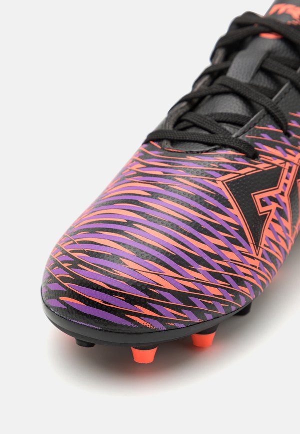 FUTURE 8 PLAY MG JR UNISEX – Fußballschuh Nocken