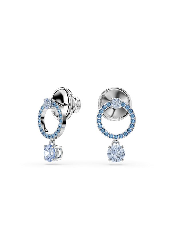 ATTRACT DROP ROUND CUT - Ohrringe