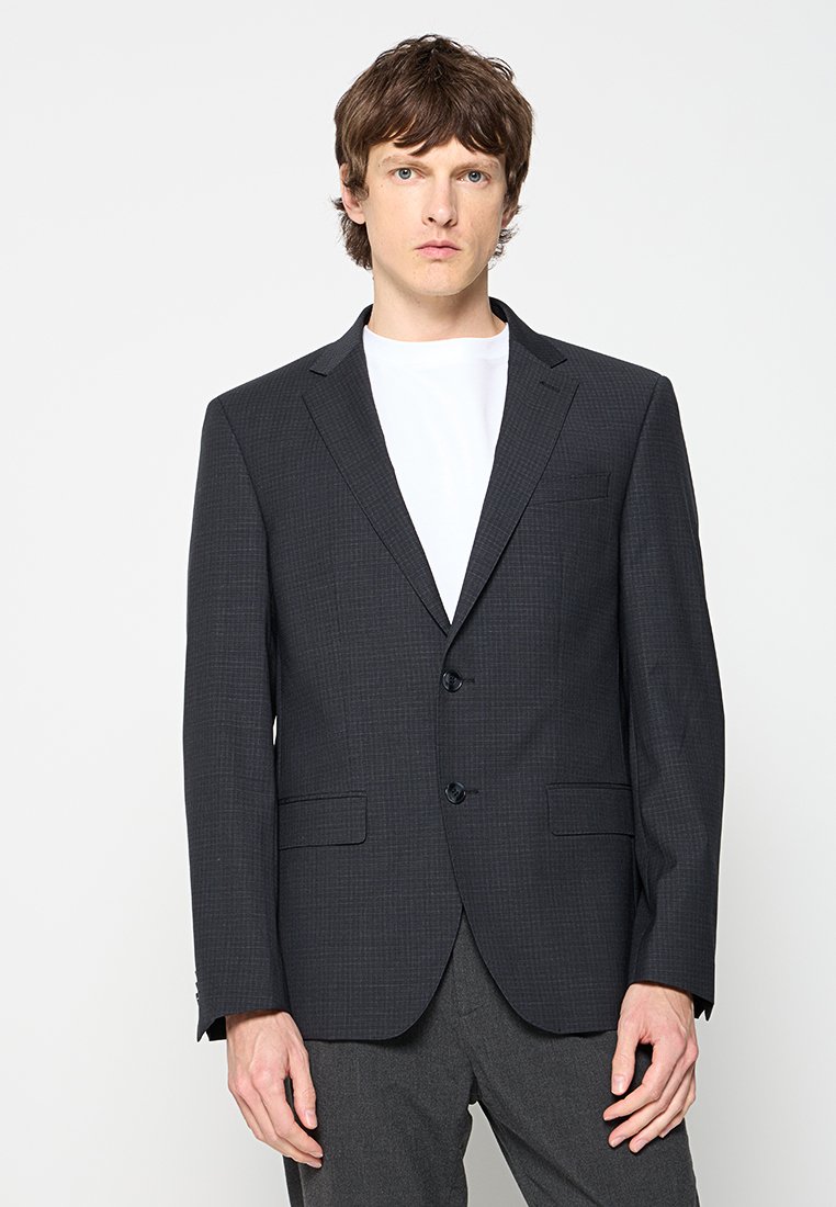 Hechter Paris Colbert donkergrijs