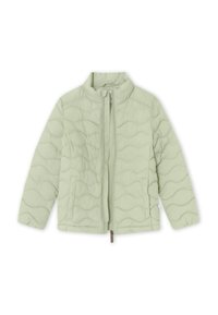 MINI A TURE MATNAVA LIGHT WEIGHT DUPONT UNISEX - Jachetă subțire - tea green