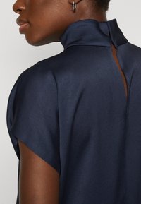 DRYKORN ALARIA - Bluse - blue