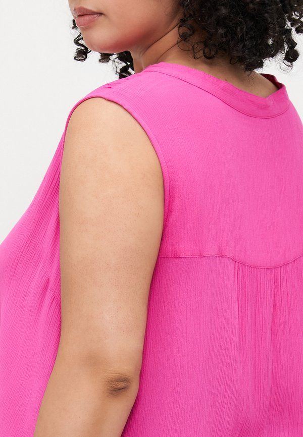 CARJETTE LIFE - Top - fuchsia2