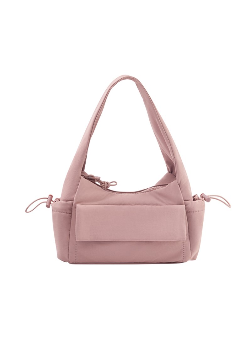 PULL&BEAR SHOULDER Handtasche light pink/rosa Zalando.ch