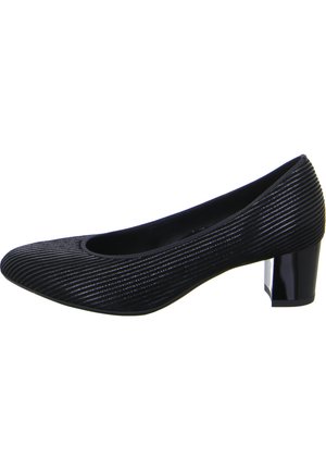 ara KNOKKE - Classic heels - schwarz