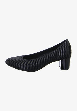 ara KNOKKE - Pumps - schwarz