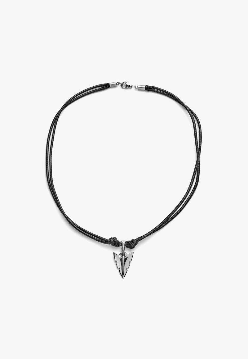 LUCLEON GRAVEL - Kaulakoru - black
