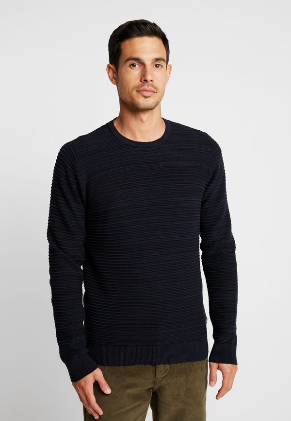 STRUCTURE - Strickpullover