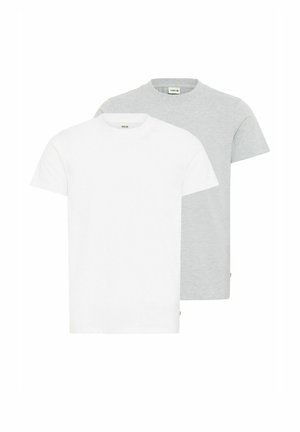2 PACK - T-shirt basic