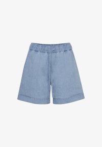 Wybrany, light blue denim