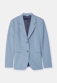 YLJA - Blézer - car blue