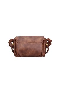 Custo Barcelona Borsa a tracolla - cognac