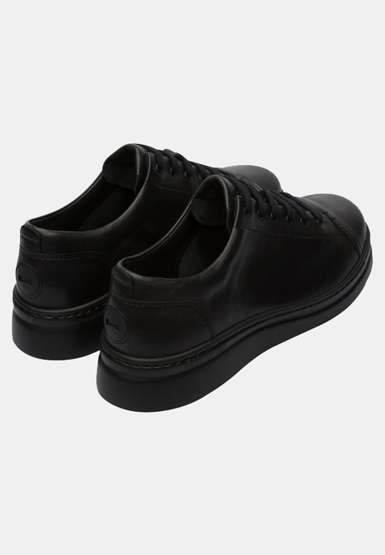 Scarpe Basse Camper Unisex - In Pelle Con Suola In Gomma Riciclata - Foto 10