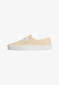 Non sélectionné, pig suede almond crisp