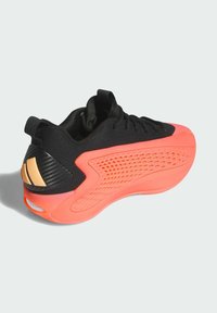 adidas Performance ANTHONY EDWARDS  różowy