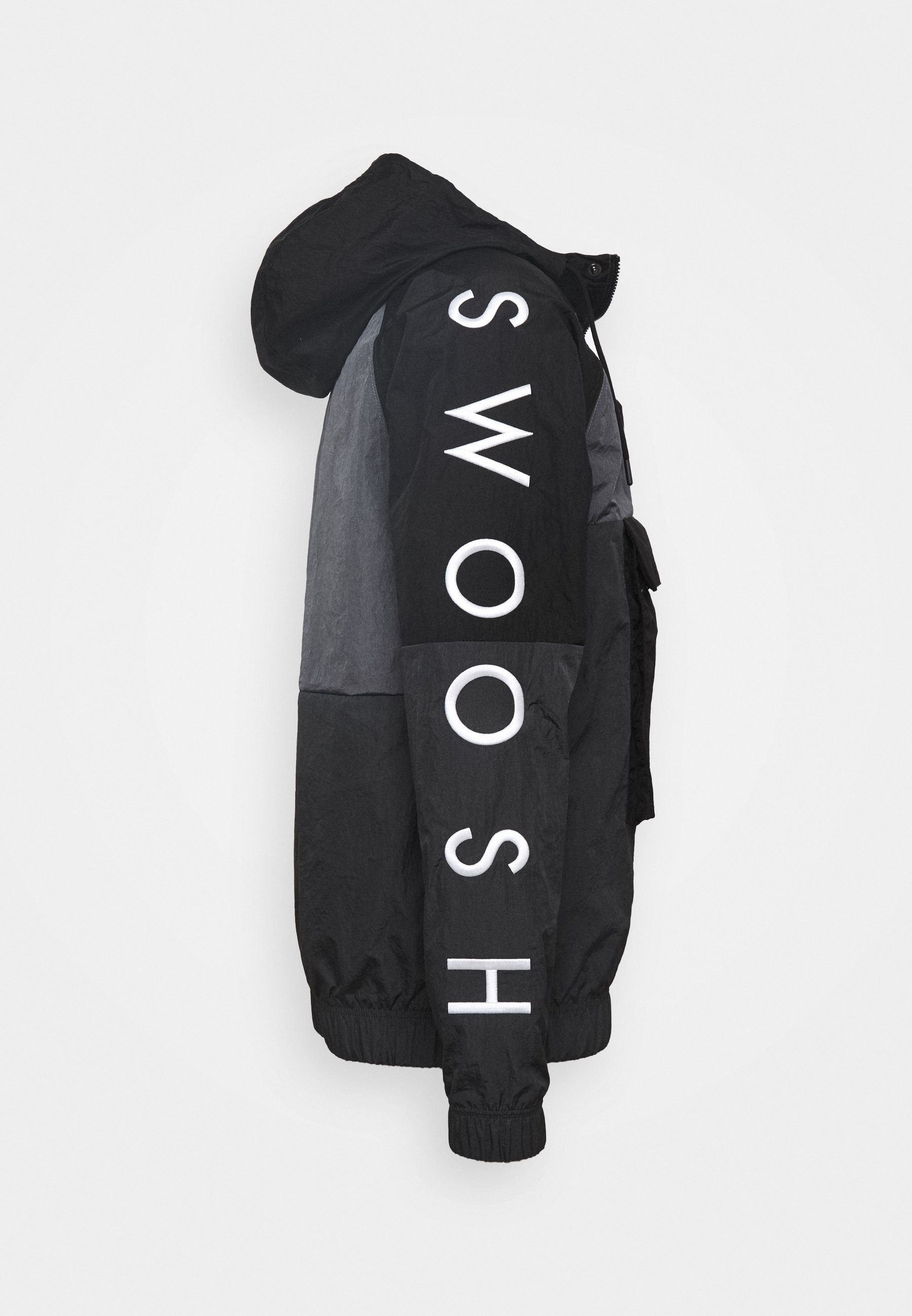 zalando nike windbreaker