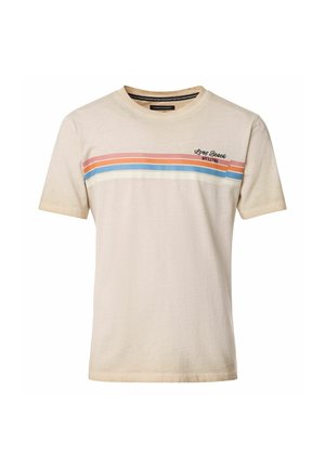 CASAMODA - T-shirt z nadrukiem