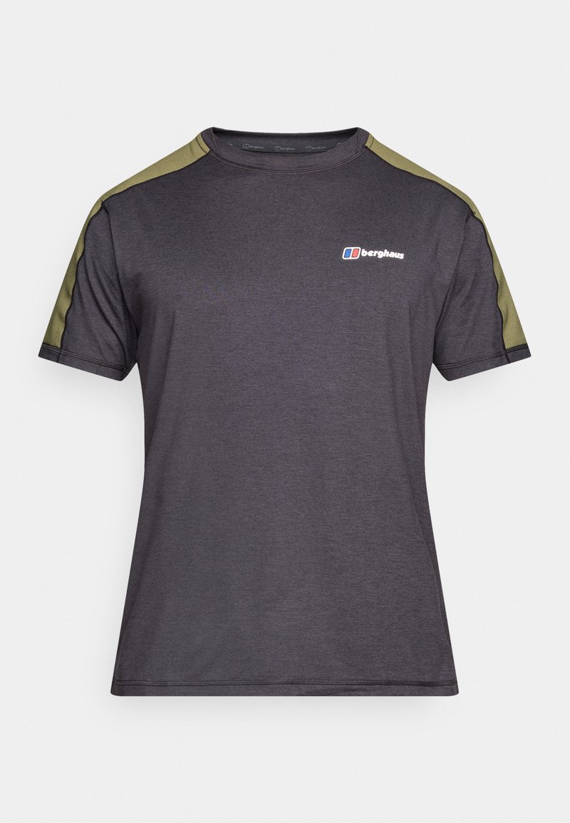 Camiseta estampada