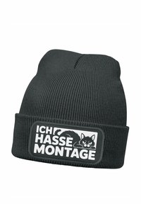 Unselected, katze dunkelgrau