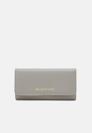 Valentino Bags ALEXIA - Portefeuille - grey