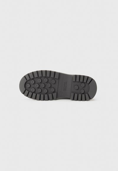 Michael Kors Kids PAYTON - Botas clássicas de cano curto - brown