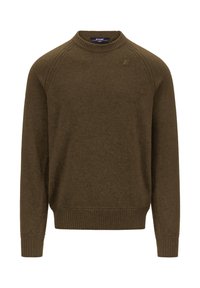 Non selezionato, brown coco mel kaf