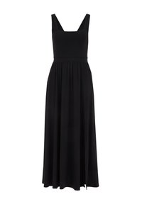 Unselected, black