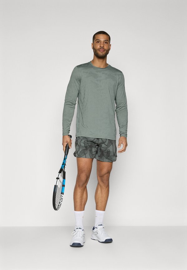 PERFORMANCE LONG SLEEVE  - Long sleeved top4