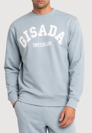 Gisada, Felpa - ice blue