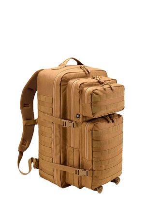 Rucksack - camel