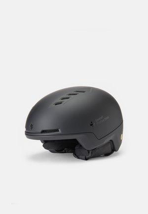 DAYMAKER MIPS HELMET UNISEX - Casco - matte black