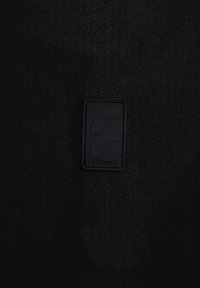 Freddy CAPPUCCIO IN TECNICO - Sudadera con cremallera - black