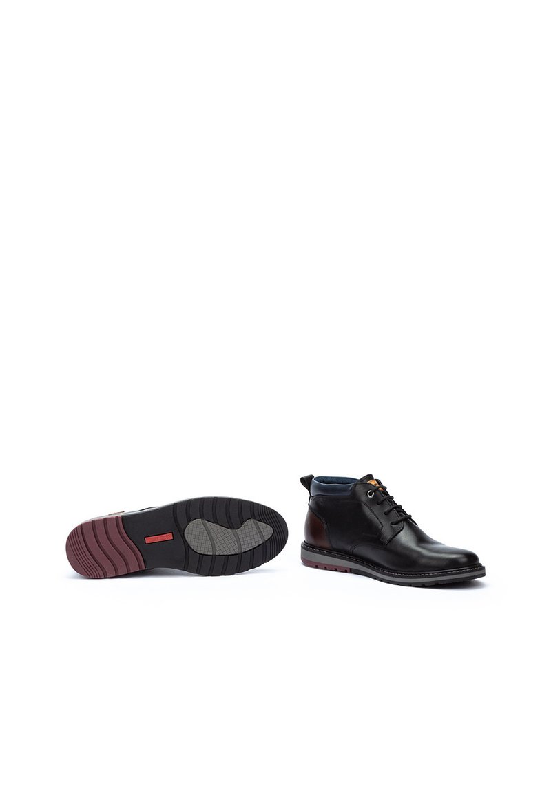 Pikolinos BERNA - Lace-up ankle boots - black - Zalando display picture 1