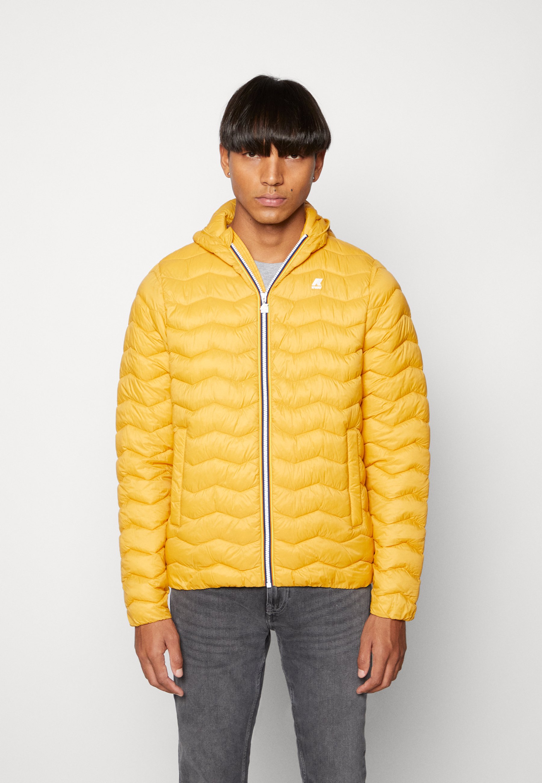 kway padded jacket