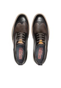 Pikolinos AVILA - Derbies - black