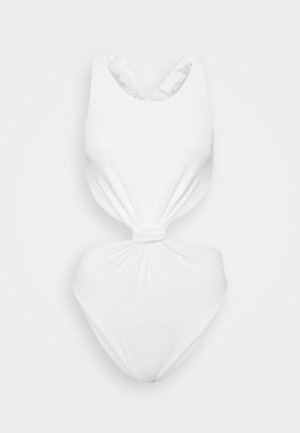 Undress Code, Μαγιό - white