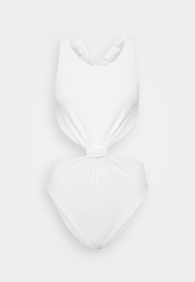 Undress Code Maillot de bain - white