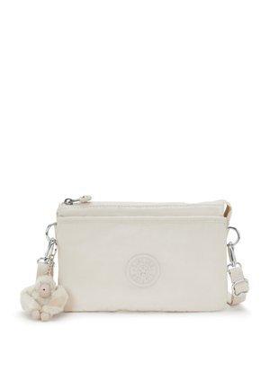 RIRI - Sac bandoulière - hideaway beige