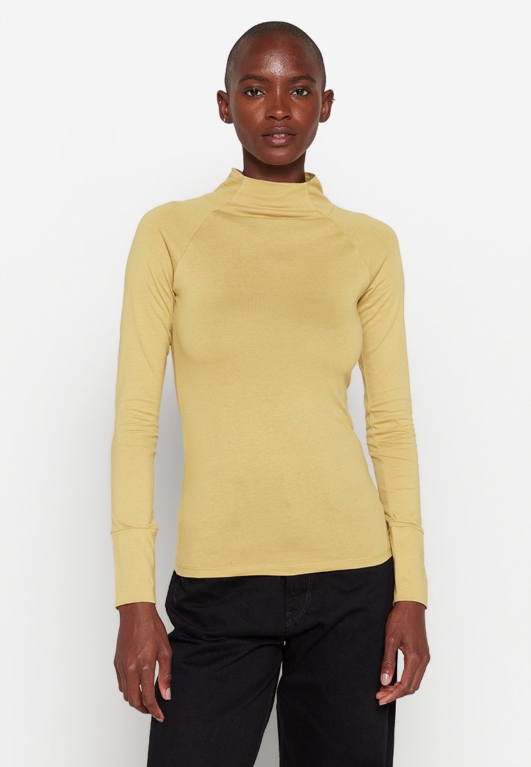 Langarmshirt