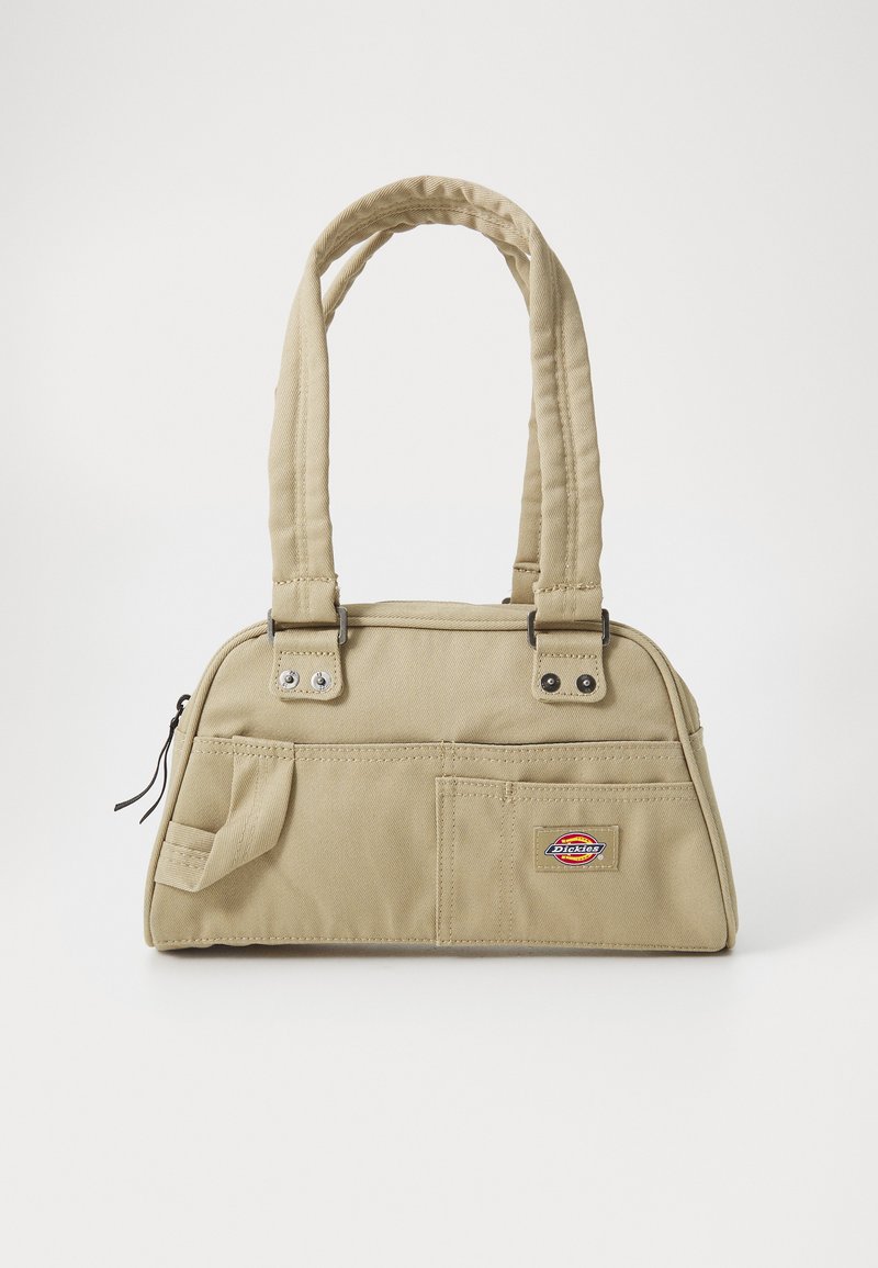 Dickies 66 CLOTH MINI BAG UNISEX - Torbica - khaki