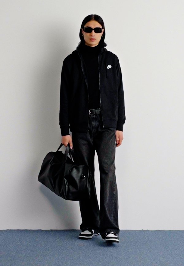 M NSW CLUB - Zip-up sweatshirt3