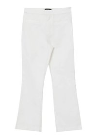 Pantaloni - bianco ottico